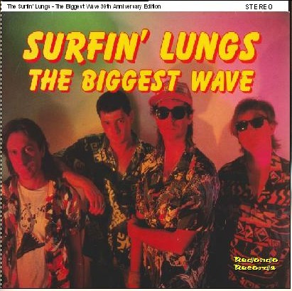 The Biggest Wave 30th Anniversary Edition