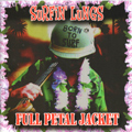 Full Petal Jacket